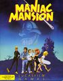 Maniac Mansion c64 cover.jpg