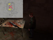 Labirinto - Silent Hill 2 Walkthrough & Guide - GameFAQs