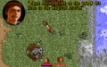 Ultima VII - SI - Bow and Red Tree.png
