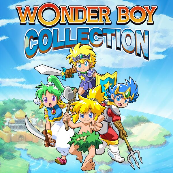 File:Wonder Boy Collection box.jpg