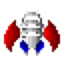 Galaga '88 enemy goei b combined.png