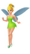 KH character Summon Tinker Bell.png
