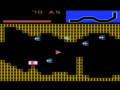 Atari 5200 screen