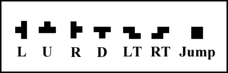 Fez/Alphabet — StrategyWiki | Strategy guide and game reference wiki