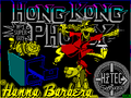 Hong Kong Phooey title screen (ZX Spectrum).png