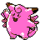 Clefable