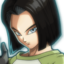 Portrait DBFZ Android 17.png