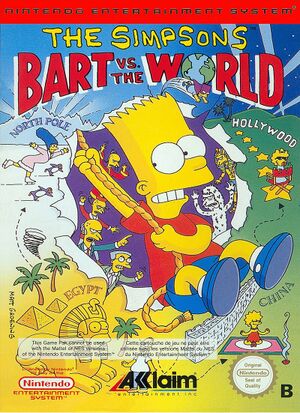 The Simpsons Bart vs The World box.jpg