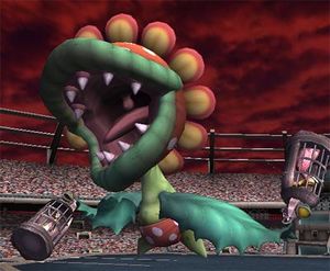 Super Smash Bros. Brawl/Events — StrategyWiki