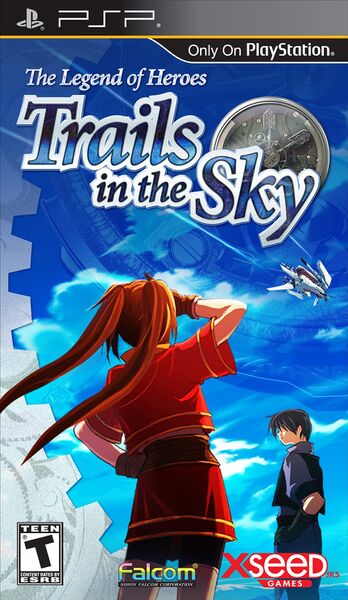 File:The Legend of Heroes Trails in the Sky FC US PSP box.jpg