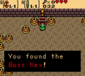 Zelda Ages Spirit's Grave Boss Key.png