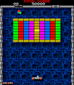 Arkanoid Stage 19.png