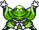 DW3 monster GBC EvilMage.png