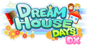 Dream House Days DX — StrategyWiki Strategy guide and game reference wiki