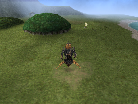 Final Fantasy IX/Chocobo Hot & Cold — StrategyWiki | Strategy guide and