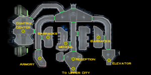 KotOR Map Sith Base (Taris).png