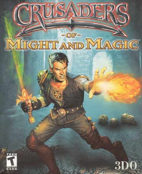 File:Might&MagicCrusaders Cover.jpg