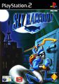 Sly Raccoon cover art.
