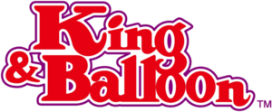King and Balloon logo.png