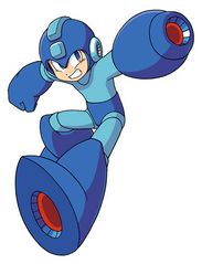 Mega Man 1 artwork Mega Man.jpg