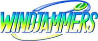 Windjammers logo