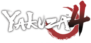 Yakuza 4 logo.png