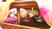DR2 bullet Bloodstain Under the Table.png