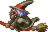 DW3 monster SNES Witch.png