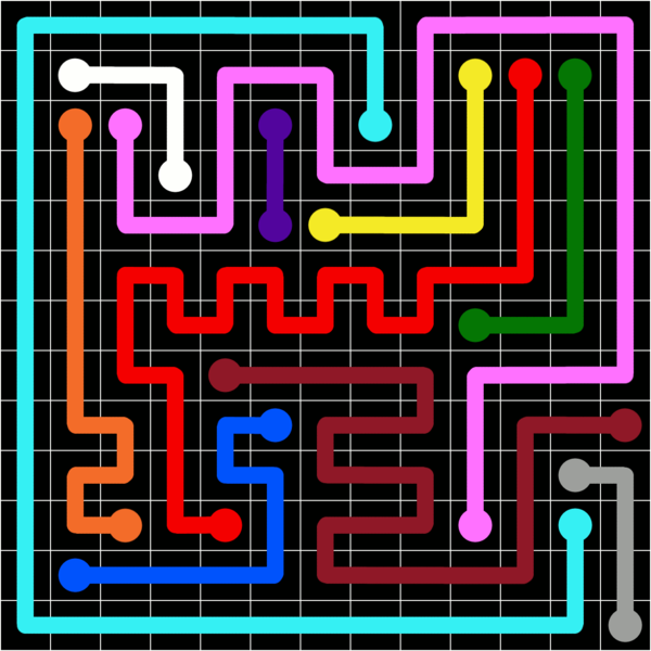 File:Flow Free Jumbo Pack Grid 13x13 Level 20.png