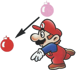 SMB2 throw bomb art.png