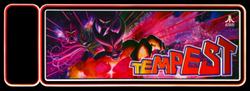 The logo for Tempest.