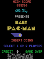 Baby Pac-Man title.png