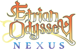 Etrian Odyssey Nexus logo.png
