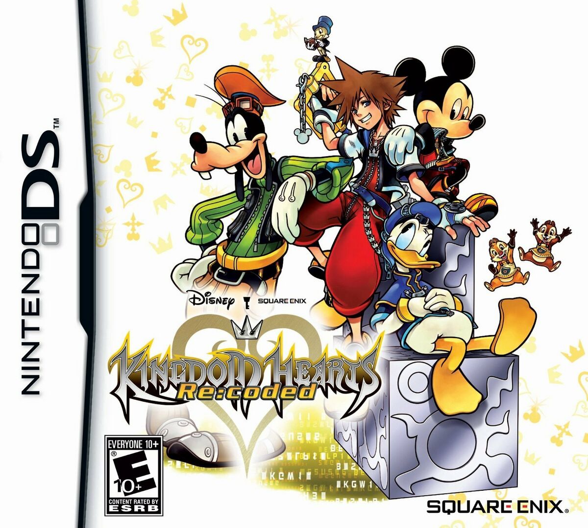 Kingdom Hearts HD 1.5 Remix - Wikipedia