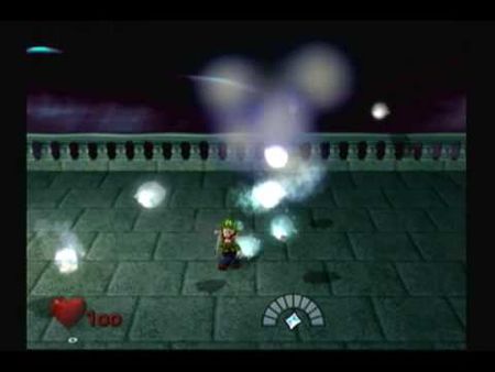 Luigi's Mansion/Area 3 — StrategyWiki | Strategy guide and game ...