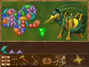 Magic Inlay/Episode 2: Fantasy Valley — StrategyWiki | Strategy guide ...