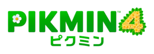 Pikmin 4 logo.png