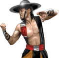 Ultimate Mortal Kombat 3 — StrategyWiki