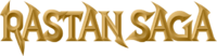 Rastan Saga logo
