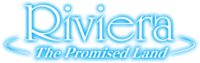 Riviera: The Promised Land logo