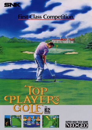 Top Player's Golf arcade flyer.jpg