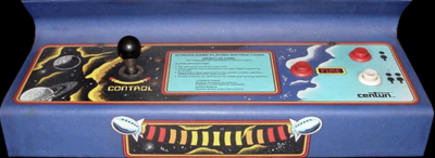 Gyruss arcade controls.png