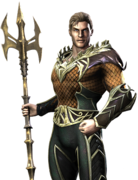 Category:Injustice: Gods Among Us images — StrategyWiki, the video game ...