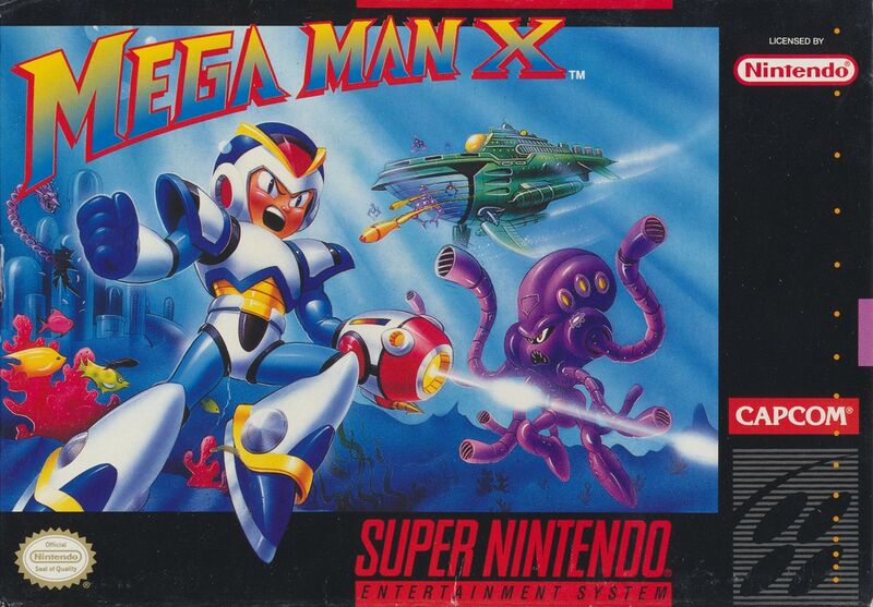 File:Mega Man X Box Art.jpg