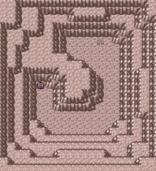 Pokémon Ruby and Sapphire/Cave of Origin — StrategyWiki | Strategy ...