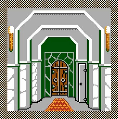 Shadowgate/Part One — StrategyWiki | Strategy guide and game reference wiki