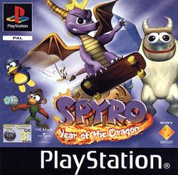 Spyro the Dragon, Wiki