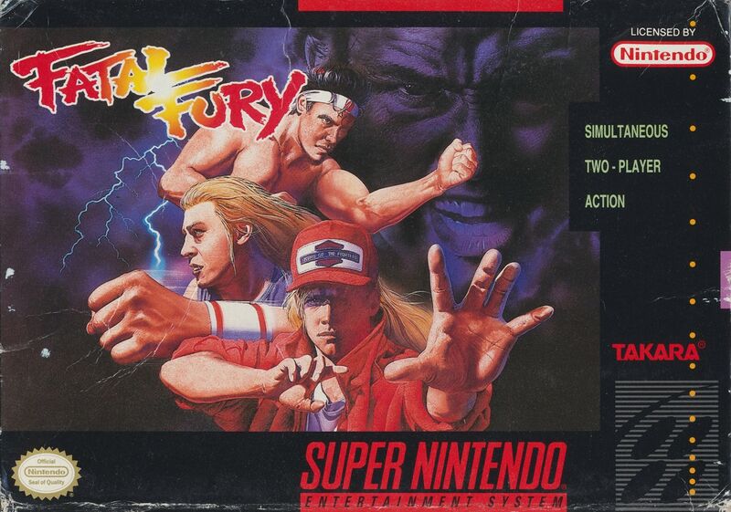 File:Fatal Fury SNES box.jpg