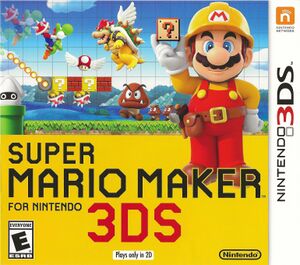 Super Mario Maker for Nintendo 3DS cover.jpg