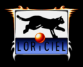 Company logo as Loriciel.